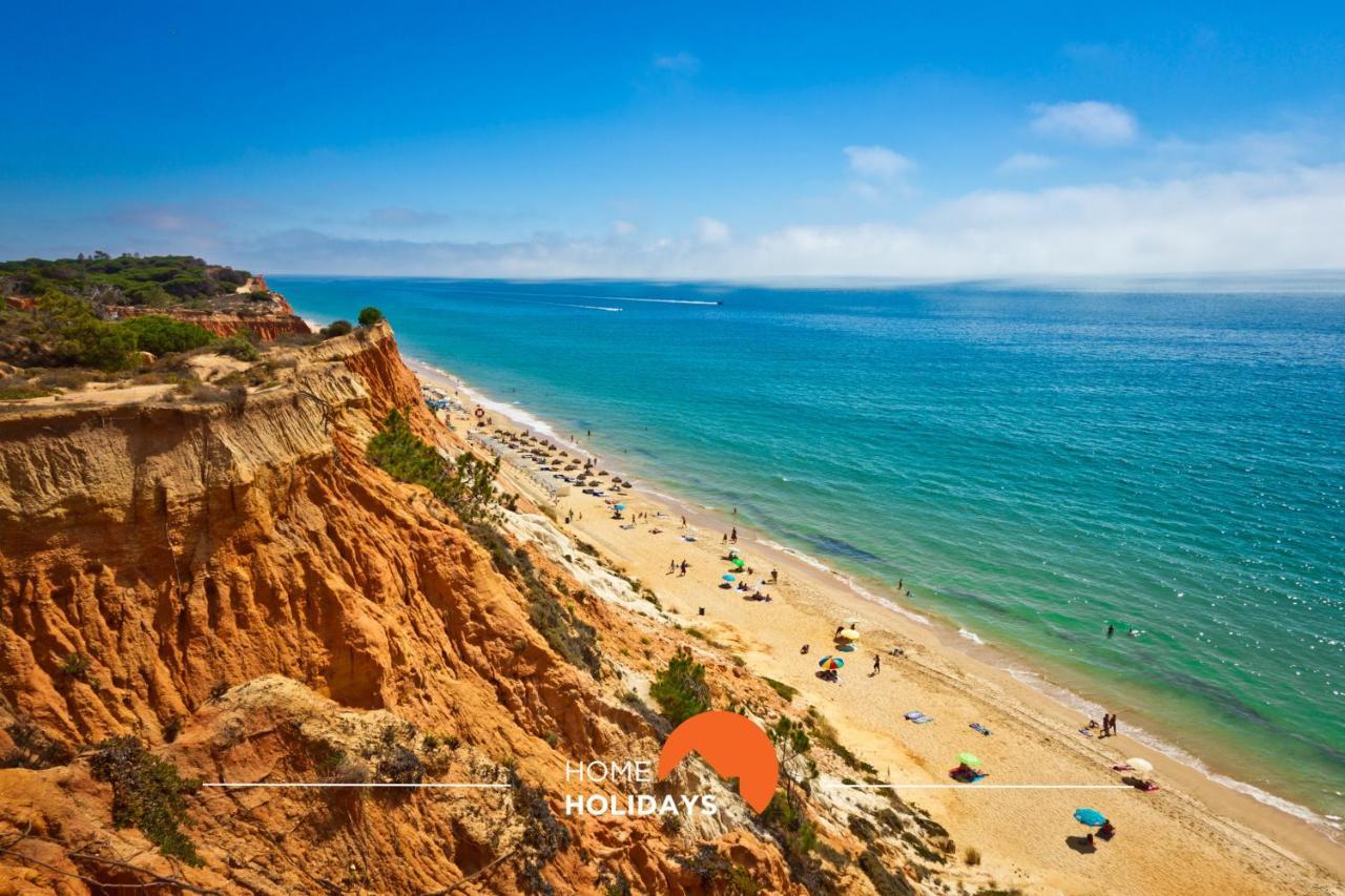 #057 T1 Rossio 43D By Home Holidays Albufeira Exterior photo