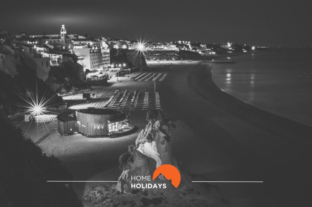 #057 T1 Rossio 43D By Home Holidays Albufeira Exterior photo